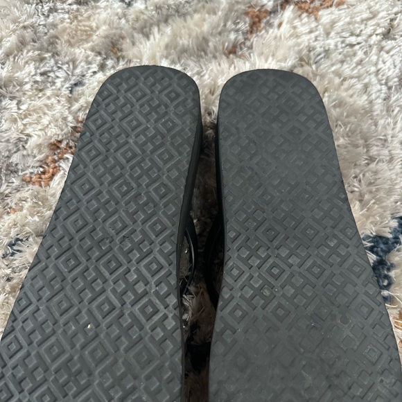 Tory Burch Flip Flops - Picture 4 of 4